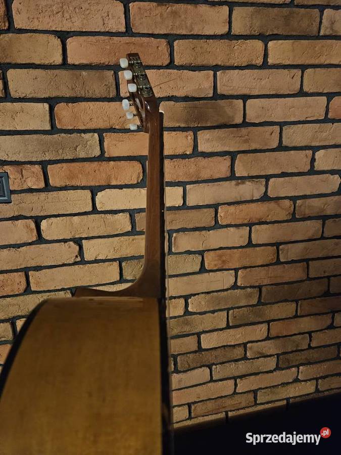 Gitara klasyczna ariana aria A523 made in korea Opatów sprzedam