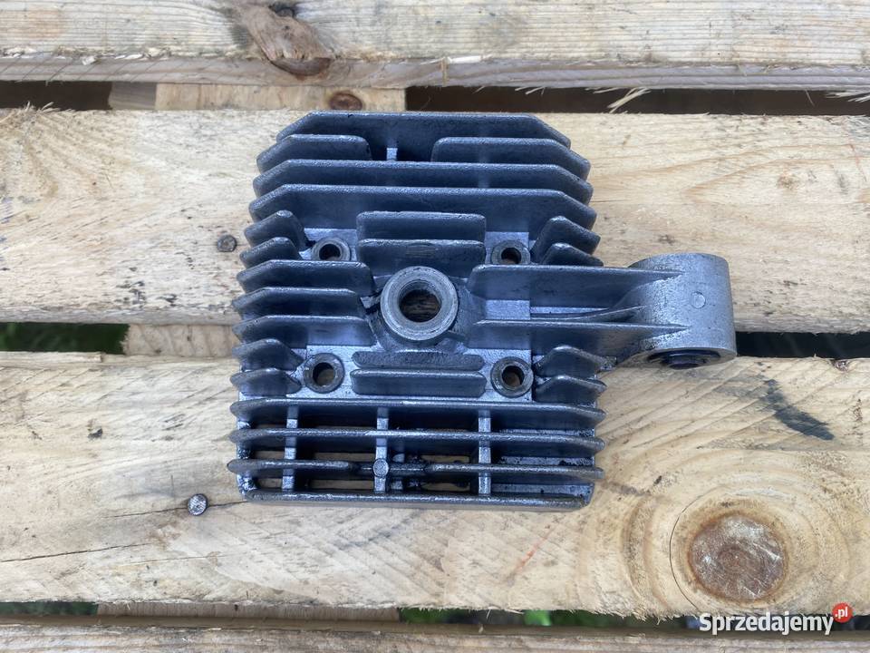 GŁOWICA ROMET 50T1 OGAR KOMAR 50 MOTORYNKA Kraków