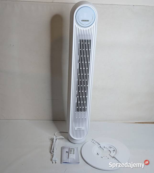 Wentylator kolumnowy Dreo DOTF07 małopolskie Jadowniki