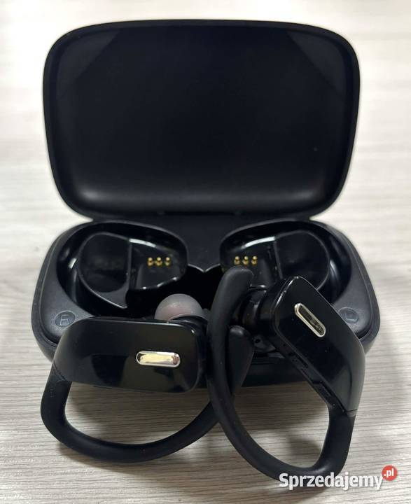 Słuchawki Dokanałowe Drmz Elbląg