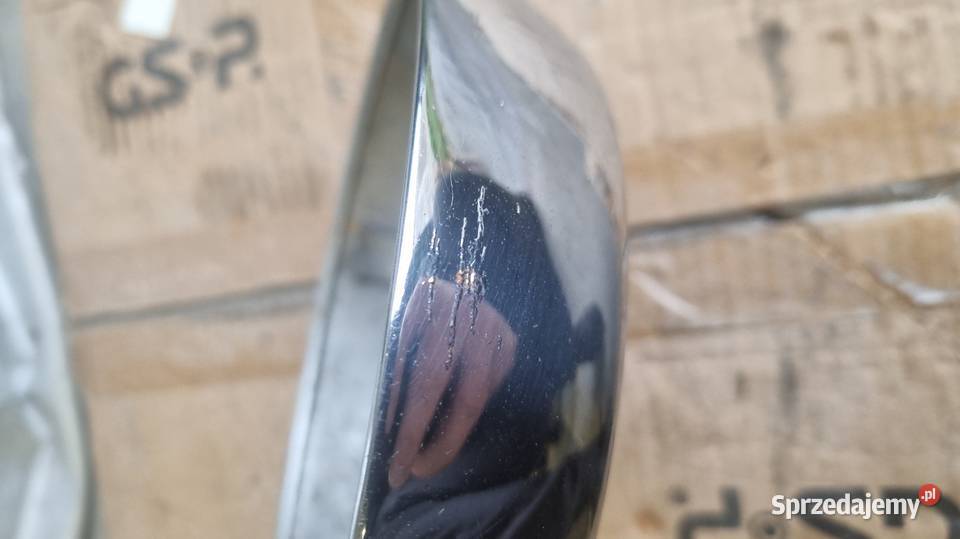 Ramka reflektora jawa perak Bydgoszcz
