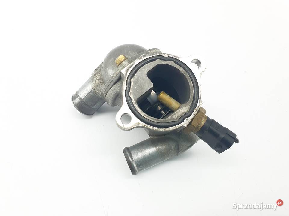 Obudowa Termostatu Termostat Polaris Rzr 1000 Xp Łódź