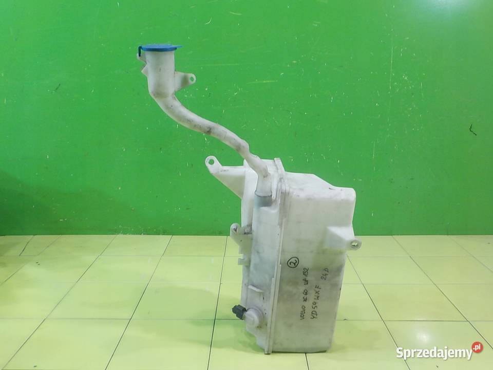 VOLVO XC60 24 D AUT 09r KOMBI 5D zbiornik mazowieckie Suków sprzedam