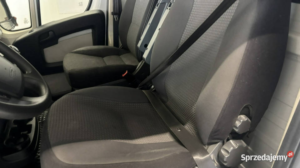 Fiat Ducato Z 35 23 Mjet E6 35t L3