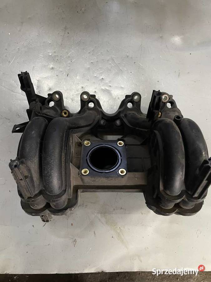Kolektor ssący 0280620003 VW seat 10mpi 8v AER Jelcz-Laskowice sprzedam