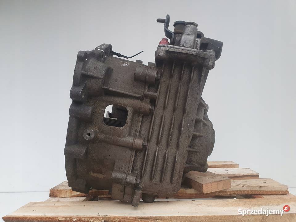 Volvo S80 24 SKRZYNIA BIEGÓW 10237182 manual osobowe Chełm sprzedam