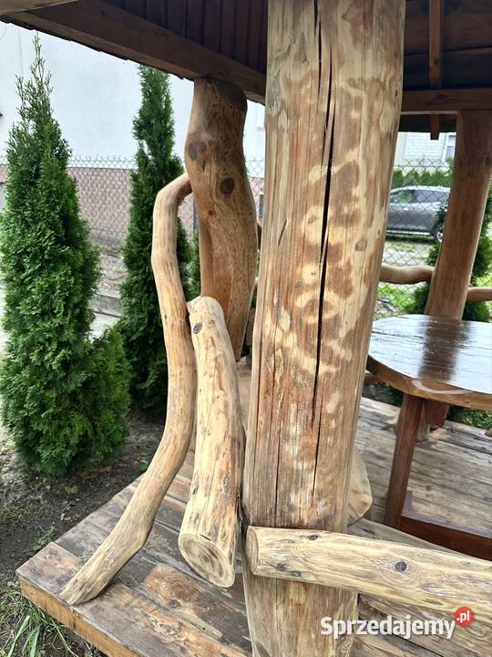 Laserowe czyszczenie drewna Augustów