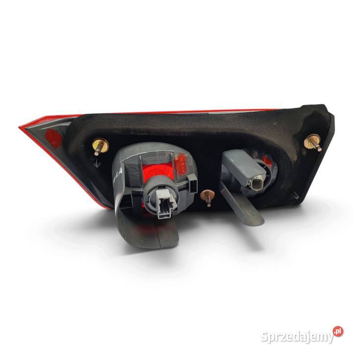LAMPA LEWA Honda Accord VII 20022008 tylna Chełm