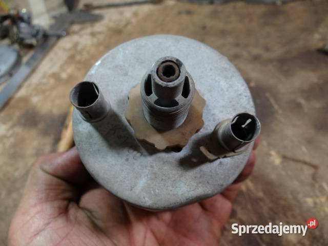 obrotomierz MZ TS ETS ETZ bez kontrolek org DDR lubuskie Żary