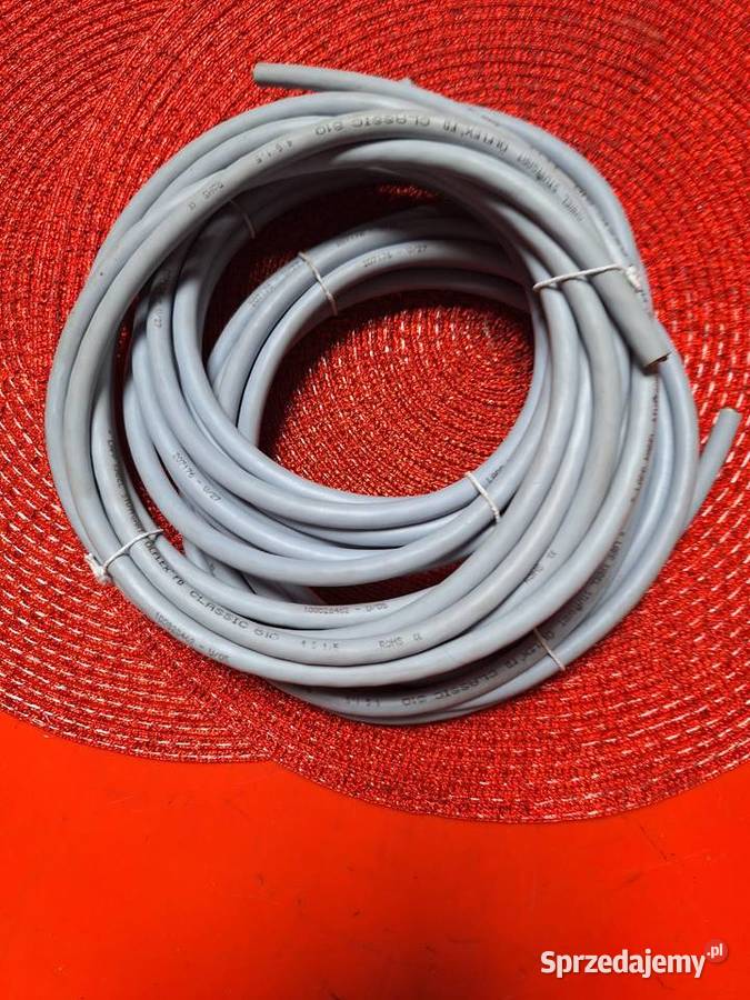 5100413310 Kabel ramienia szczotek Cable for lubuskie Sulechów