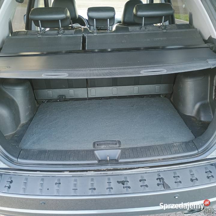 Kia Sportage 20 BenzynaGaz Motoryzacja sprzedam