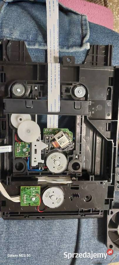 Samsung htx20 kieszeń lasera Zestawy kina domowego