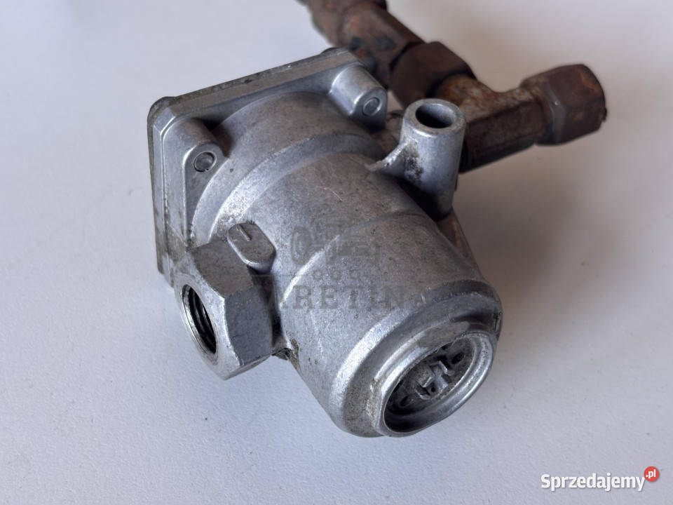 WABCO Zawór ograniczający ciśnienia 4750150010 Jastrzębniki