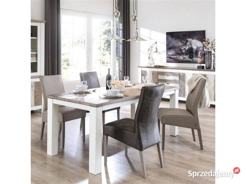 Krzesło Elke kolory Habufa Opole