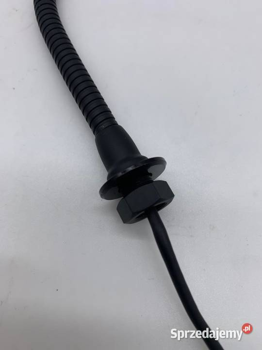 Gooseneck Microphone Fixed mount mazowieckie Warszawa