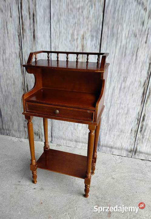 stolik konsolka 508 Byczyna