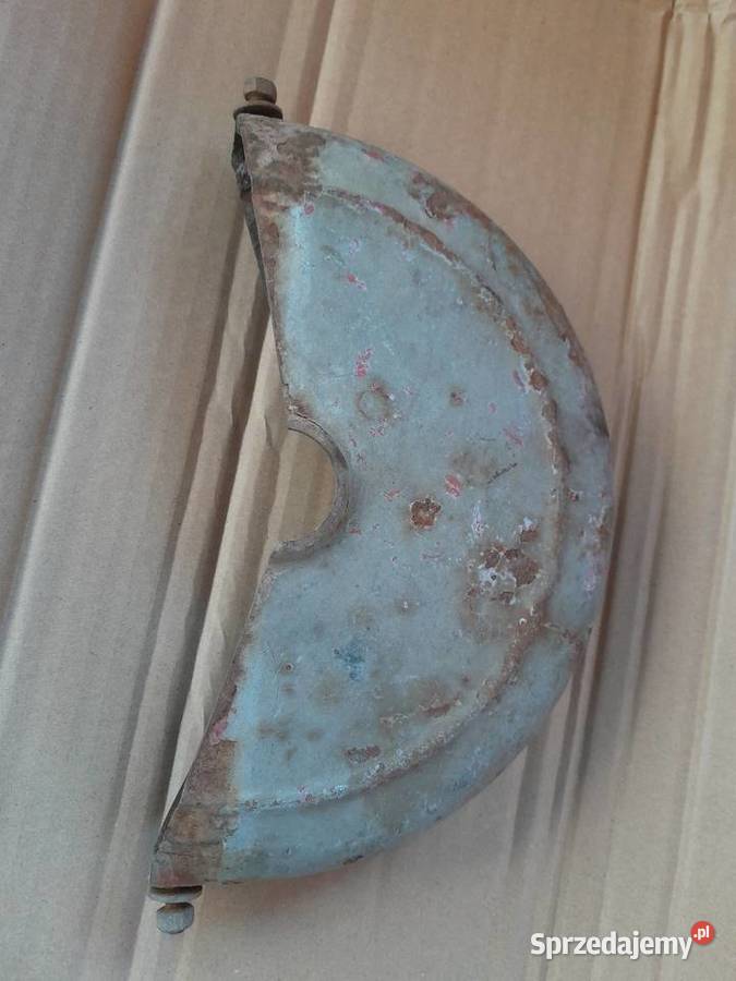 Osłona zebatki pannonia 250