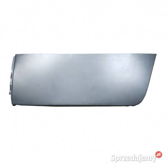 Voyager Caravan 0008 Reperaturka drzwi łódzkie Łódź