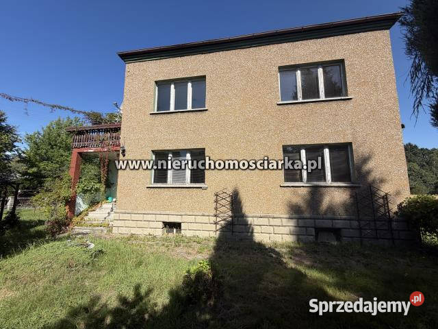 Dom wolnostojący 175m2 Turza Śląska