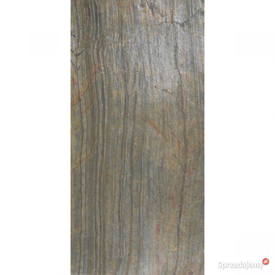Fornir kamienny łupek Burning Forest 2MM 275x122 Łódź