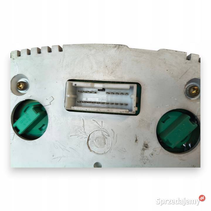 LICZNIK ZEGARY 96664129 Chevrolet Matiz 08 6V