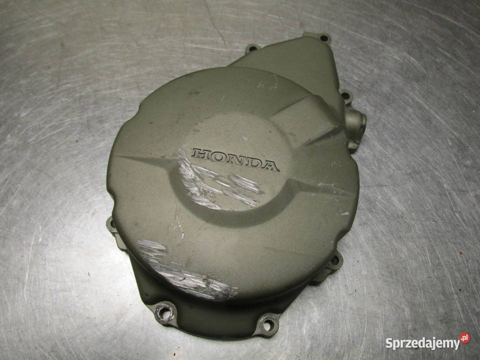Lewy dekiel Honda Hornet 600 Sandomierz