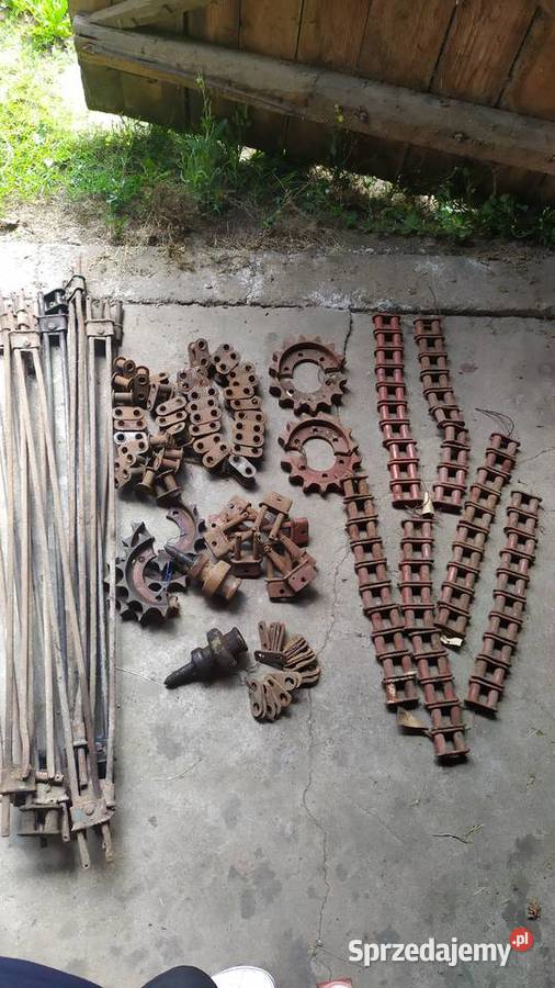 Kopaczka do ziemniaków Maszyny rolnicze Mejły sprzedam