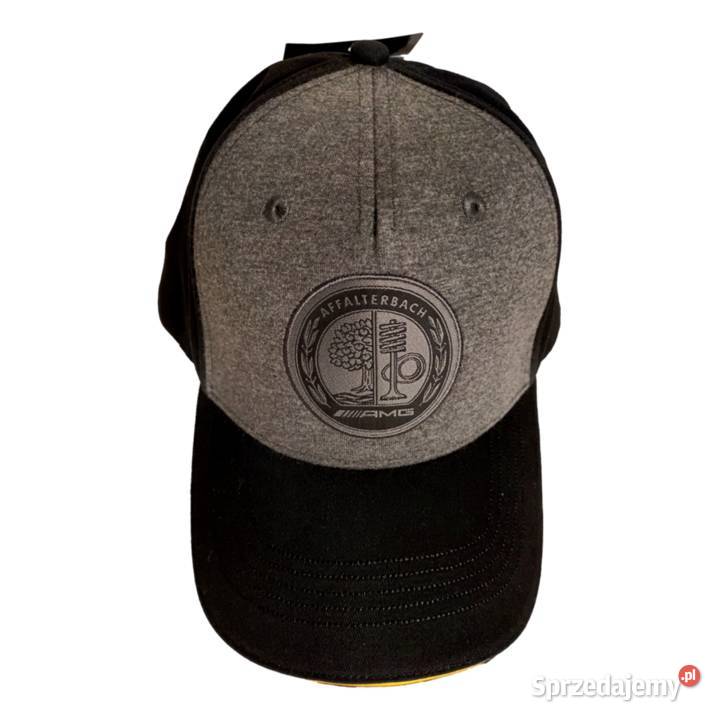 MERCEDES AMG Affalterbach Czapka z daszkiem OE Ruda Śląska