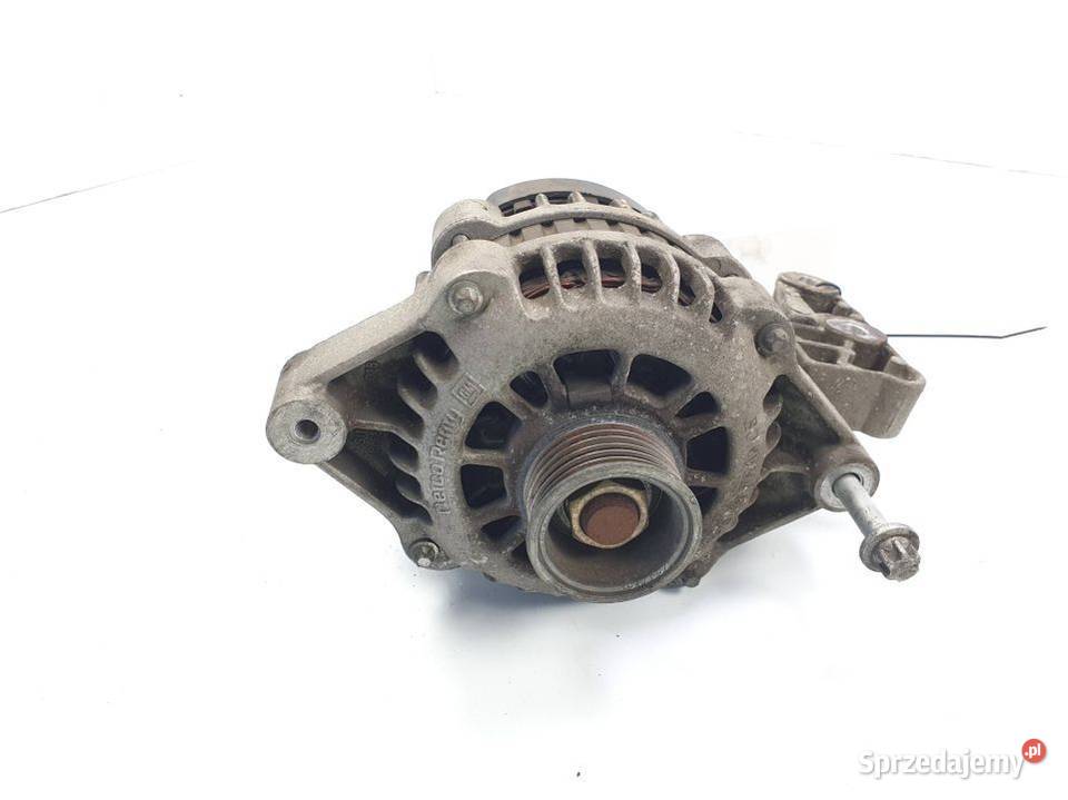 ALTERNATOR OPEL VECTRA B 93175815 kujawsko-pomorskie Lipno sprzedam