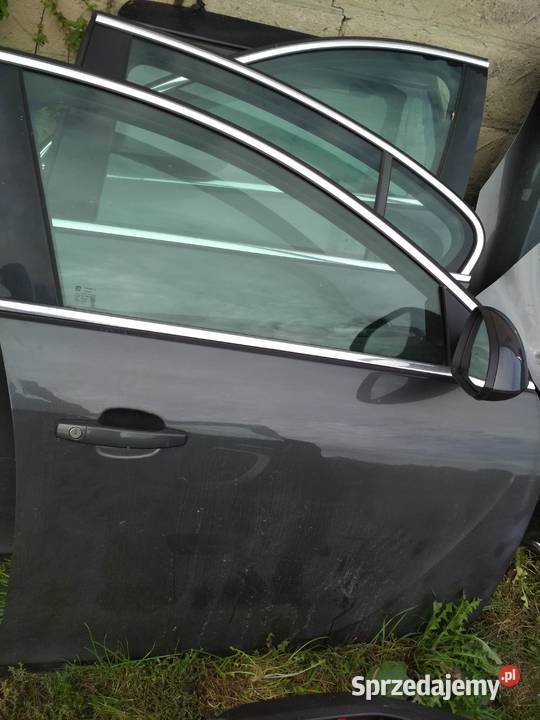 Drzwi Opel Insignia Chełm sprzedam