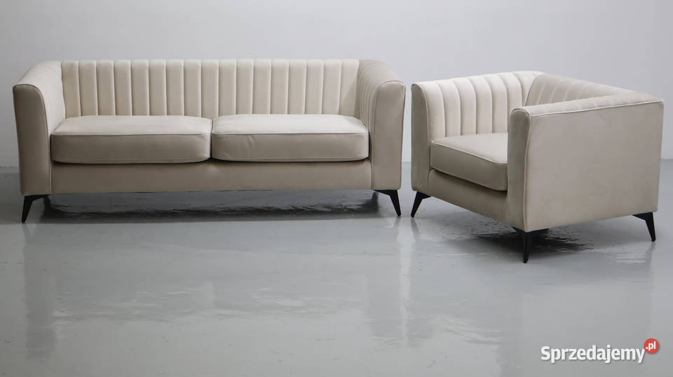 TSK fantastyczny komplet 31 SOFA KANAPA zestaw 85cm Meble do salonu Poznań