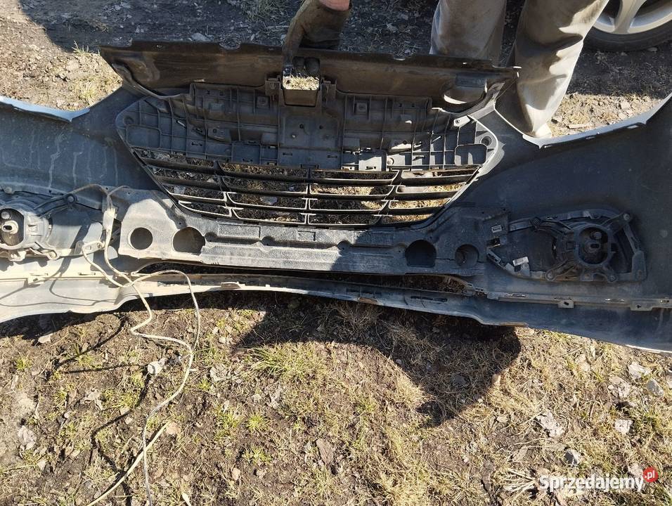 Pas przedni do Hyundai ix35