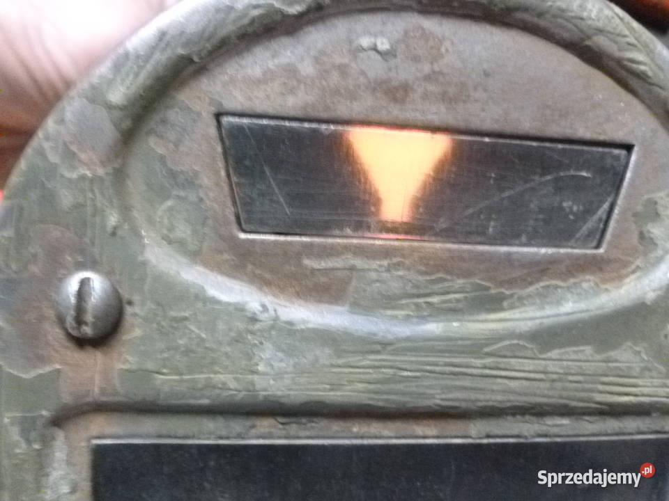 Dodge WC Willys Ford GMC Lampa tył Mława sprzedam