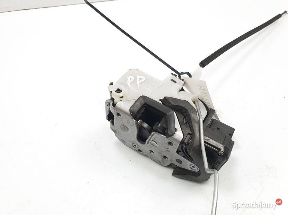 ZAMEK DRZWI PP OPEL INSIGNIA A LIFT 13579523 Lipno
