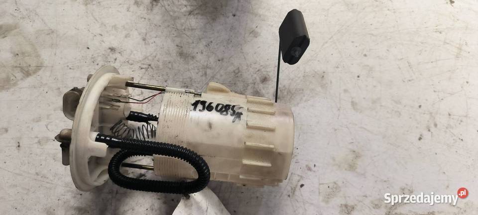 POMPKA PALIWOWA OPEL VIVARO II