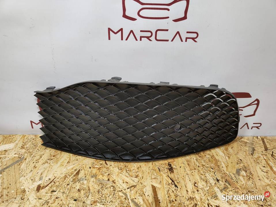 Kratka Zderzaka Lewy Przód Mercedes VKlasa W 447 wielkopolskie