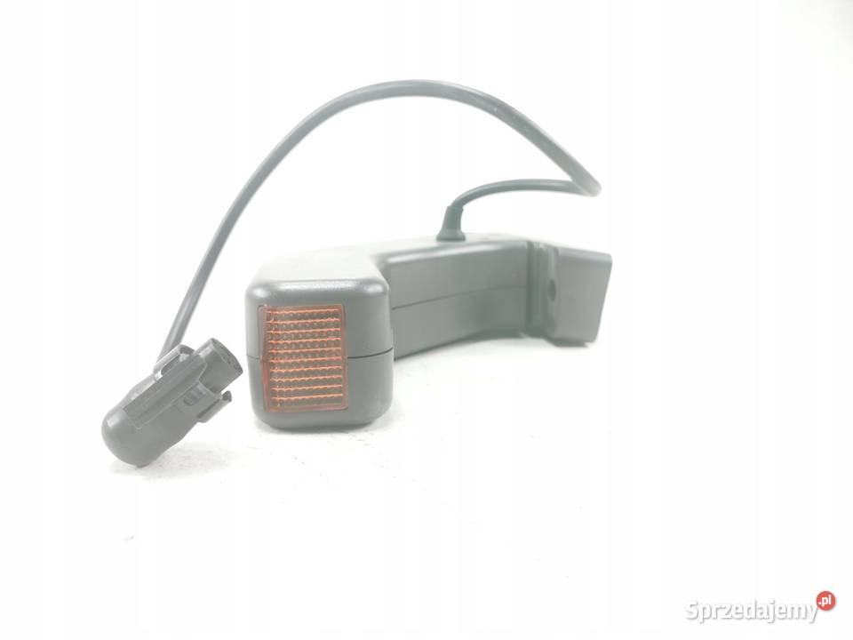 KIERUNKOWSKAZ PRAWY TYŁ IVECO EUROCARGO 0215