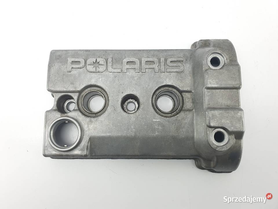 Pokrywa Zaworow Czapka Polaris Rzr 1000 Xp Silniki i osprzęt Części motocyklowe Łódź