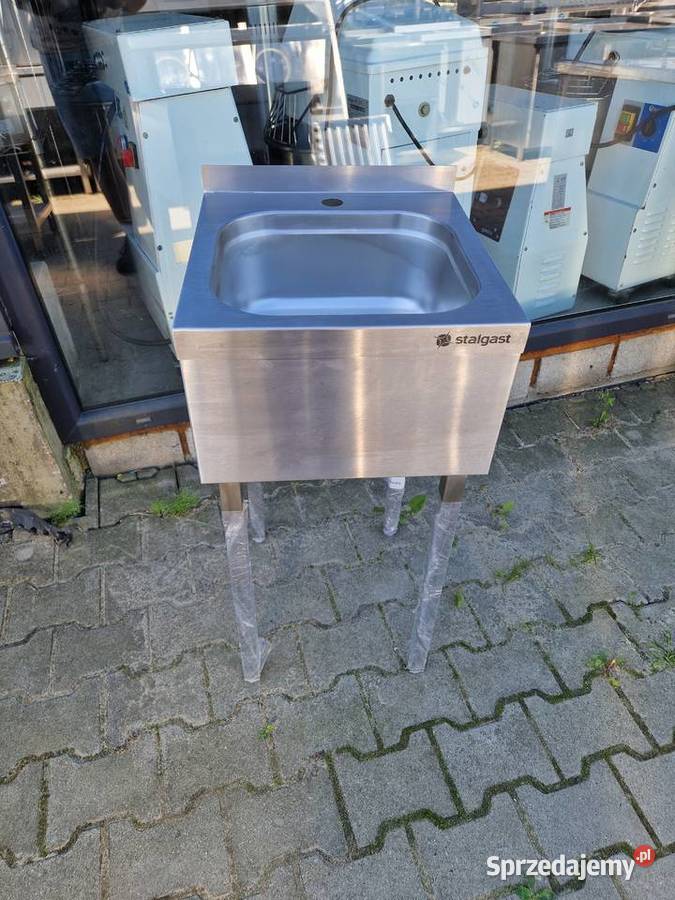 Zlew Gastronomiczny 1 Komorowy 404085
