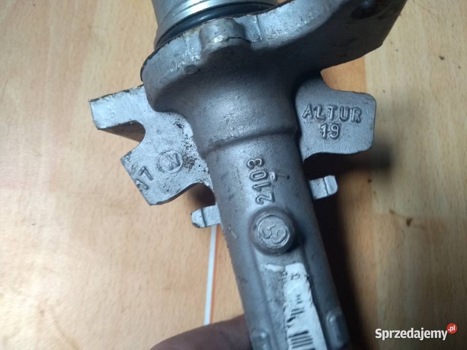 Pompa hamulcowa BMW X5 e 53 Piwniczna-Zdrój