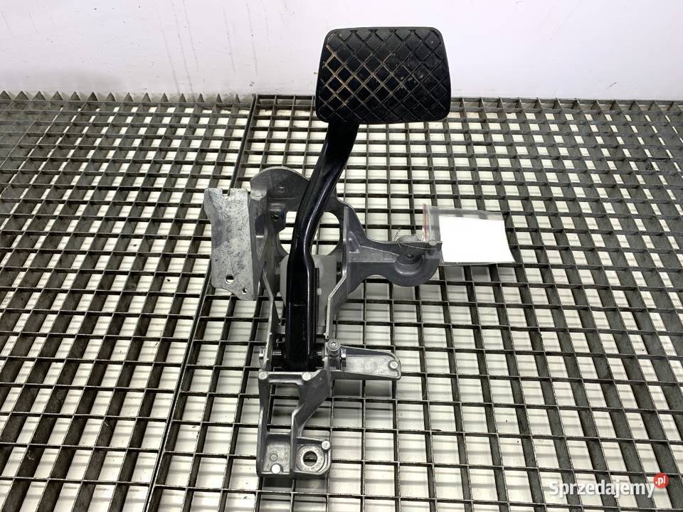 PEDAŁ HAMULCA AUDI Q8 4M1723117E 30 286 DŹWIGNIA podkarpackie