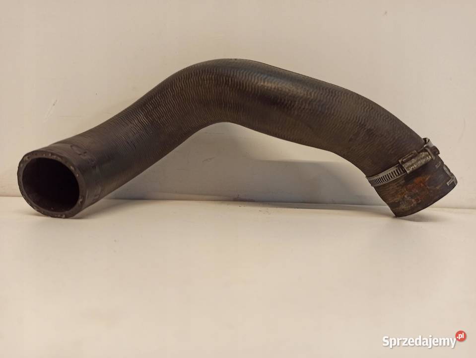 WĄŻ RURA INTERCOOLERA VOLVO V60 31355170