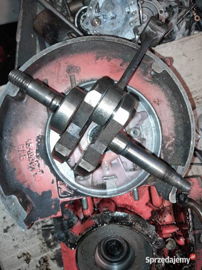 Karter Dolpima 290 390 Żywiec