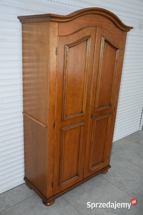 szafa dwudrzwiowa nowa Olsztyn