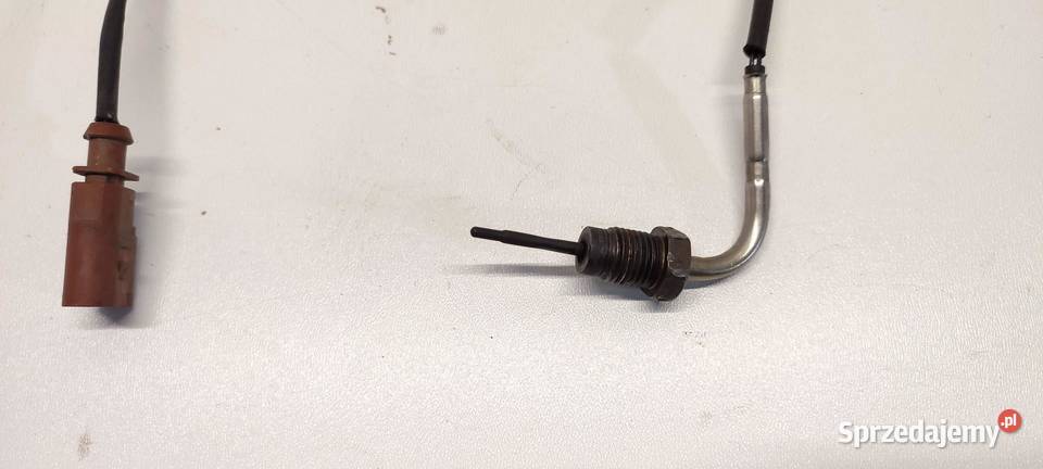 SKODA OCTAVIA II SCOUT CZUJNIK TEMPERATURY