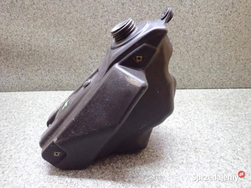 BAK ZBIORNIK PALIWA KAWASAKI KXF 250 0405R Strzelce Krajeńskie