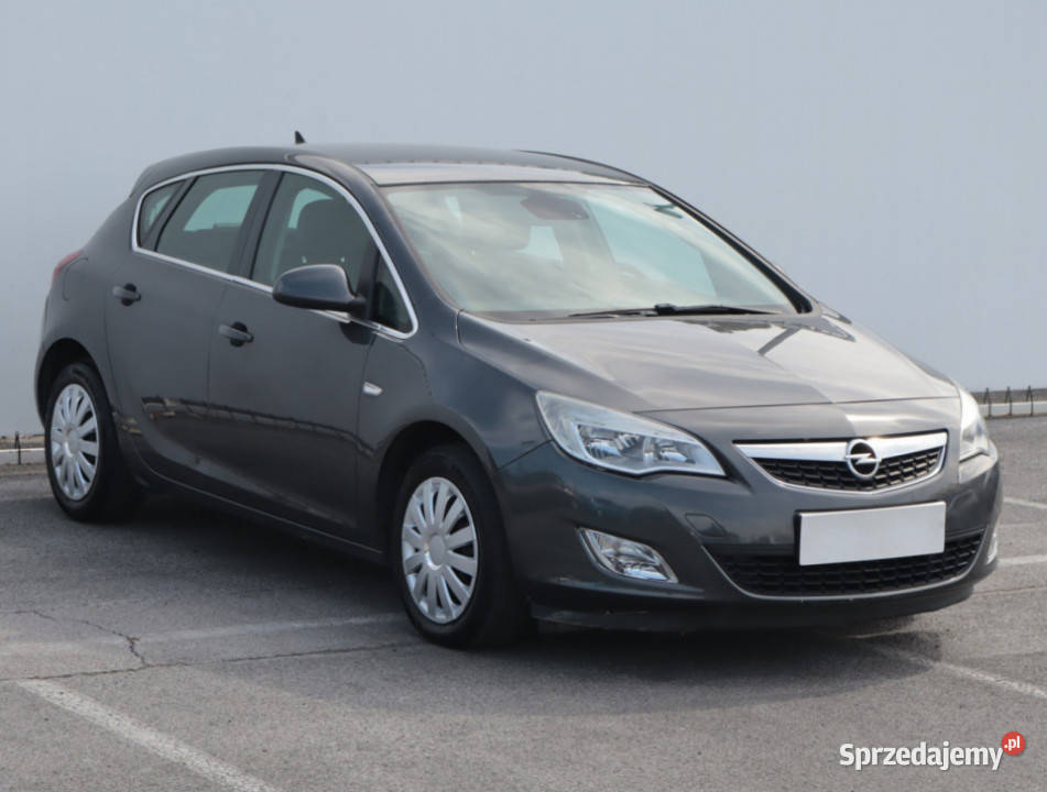 Opel Astra 17 CDTI komputer pokładowy lubelskie Lublin