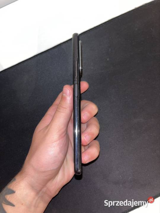 Xiaomi Redmi not 10 pro Lublin