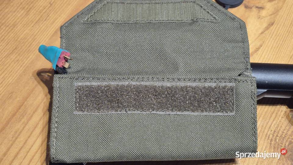 Specna Arms B02 zestaw 2 fronty pomorskie Gdańsk sprzedam