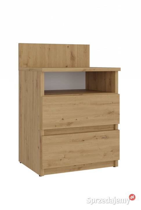 Szafka nocna Malwa M1 ARTISAN